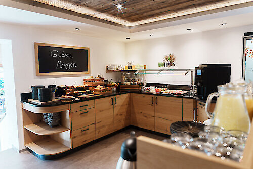 Urlaub mit Hund in Frauenau Bayerrischer Wald